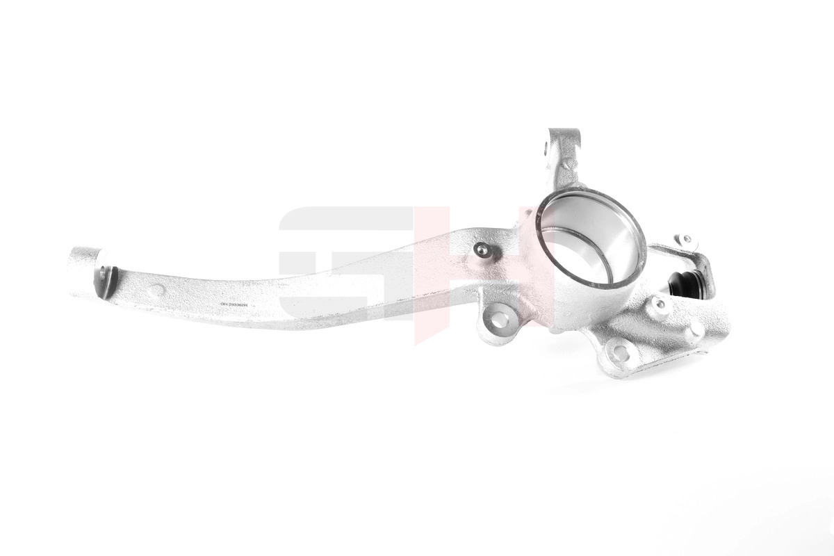 Steering Knuckle, wheel suspension