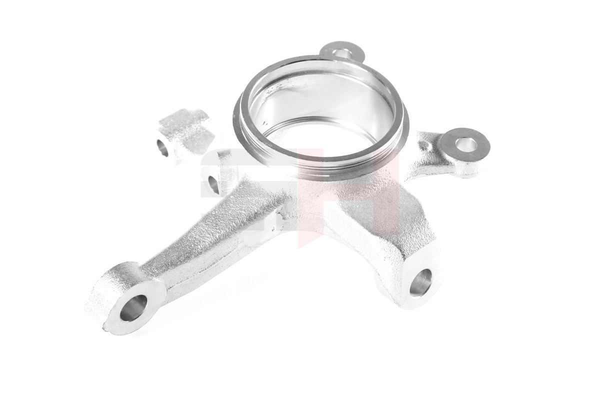 Steering Knuckle, wheel suspension