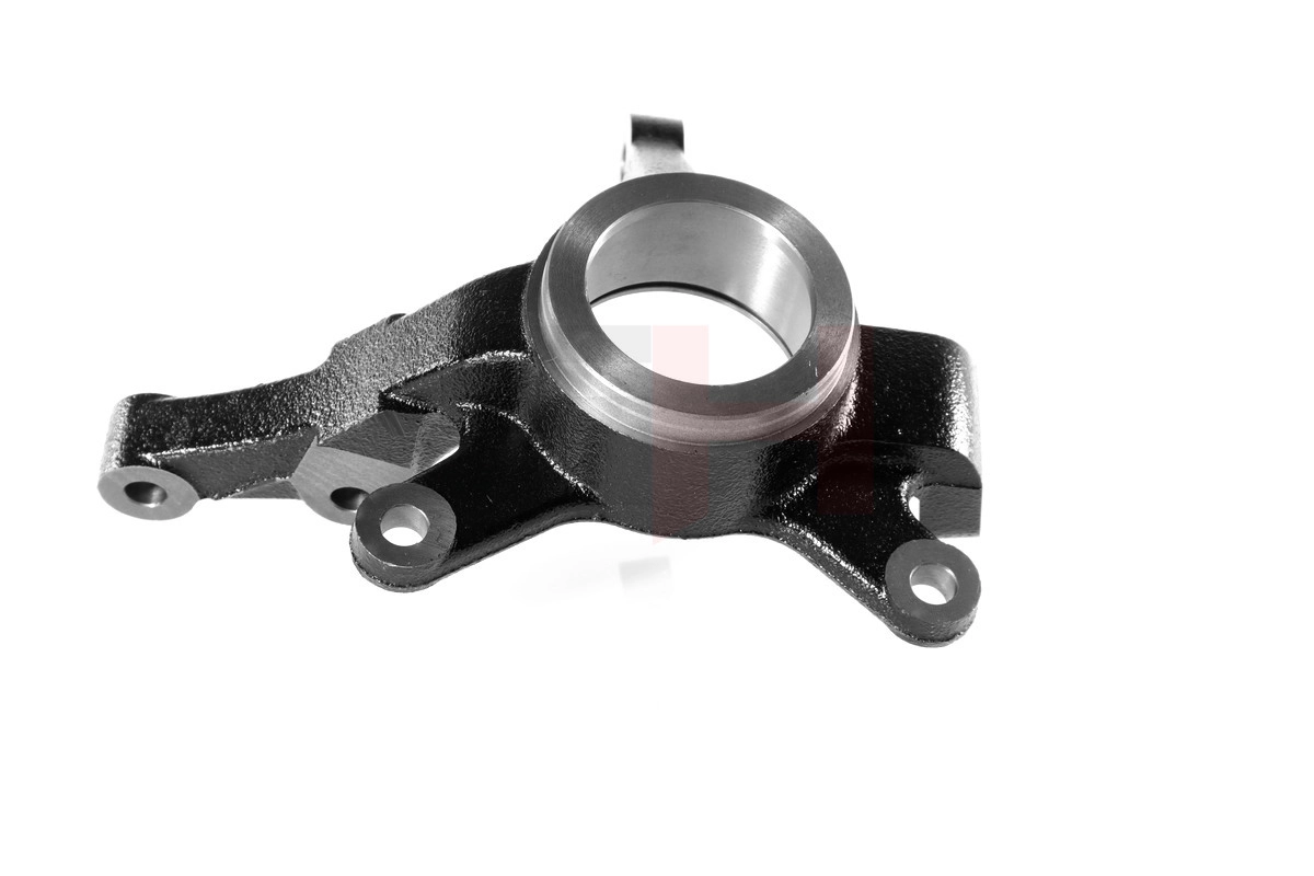 Steering Knuckle, wheel suspension