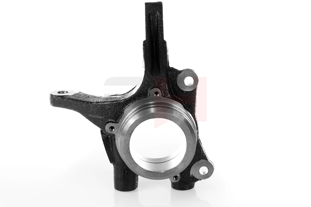 Steering Knuckle, wheel suspension