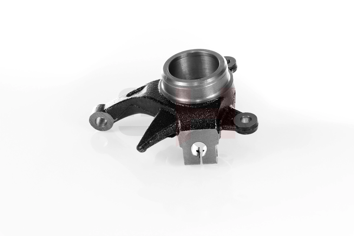 Steering Knuckle, wheel suspension