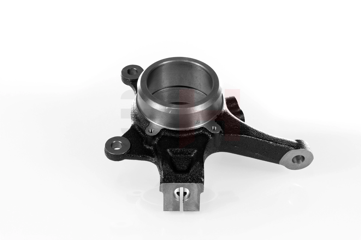 Steering Knuckle, wheel suspension