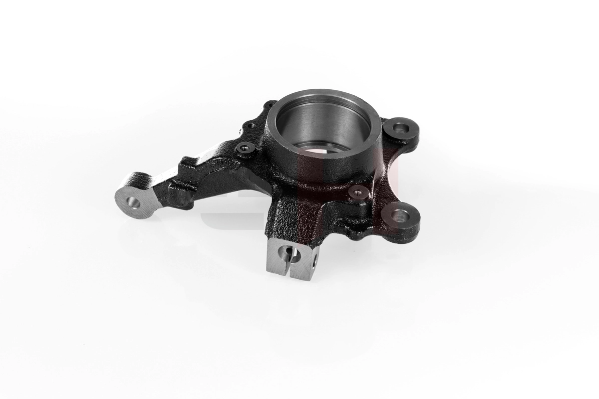 Steering Knuckle, wheel suspension