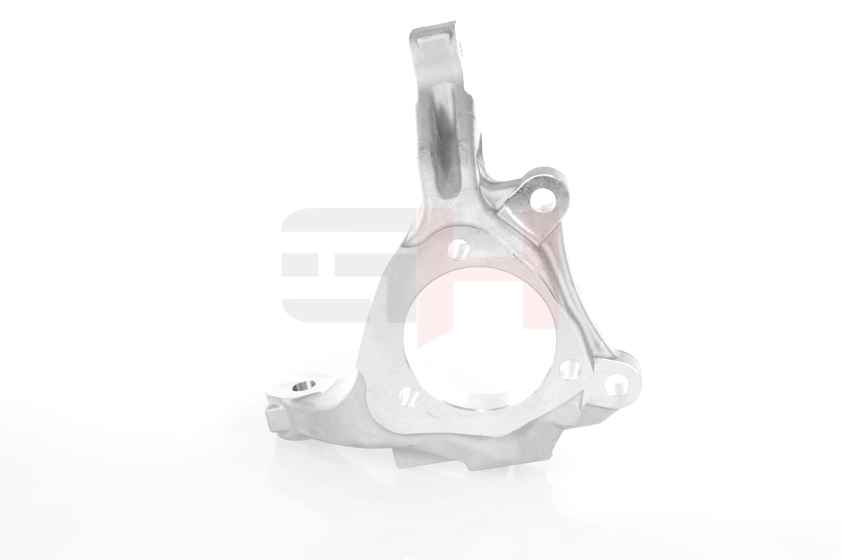 Steering Knuckle, wheel suspension