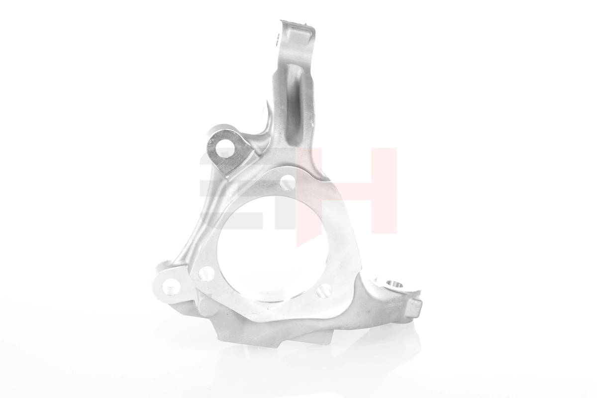 Steering Knuckle, wheel suspension