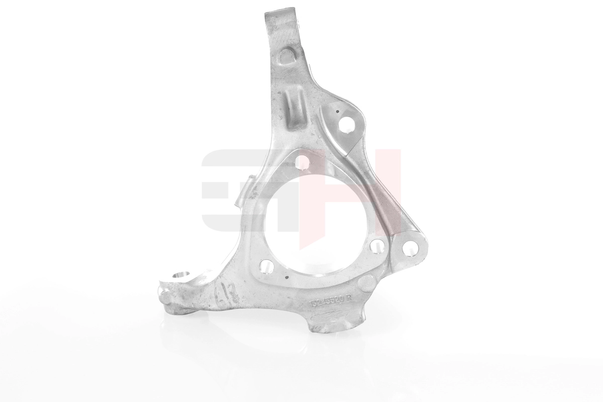 Steering Knuckle, wheel suspension