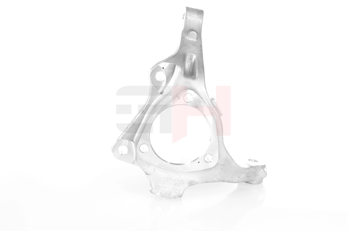 Steering Knuckle, wheel suspension