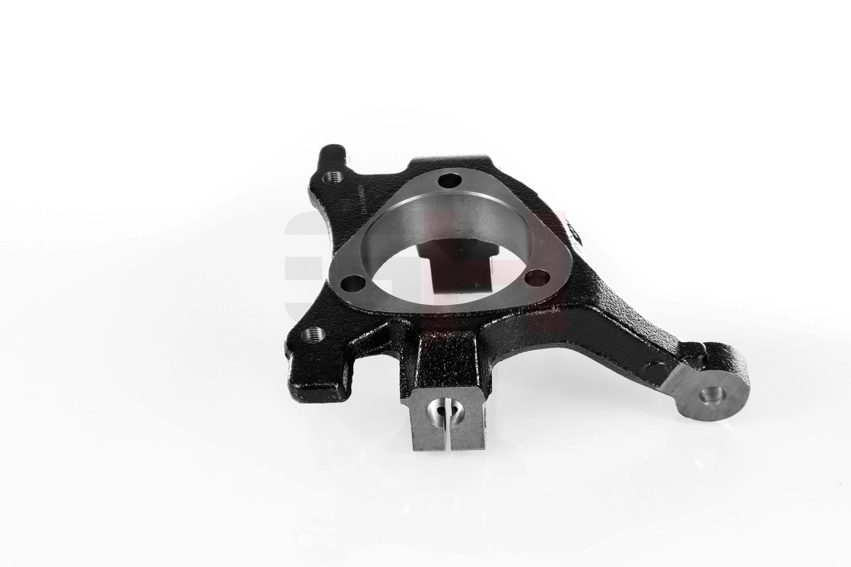Steering Knuckle, wheel suspension