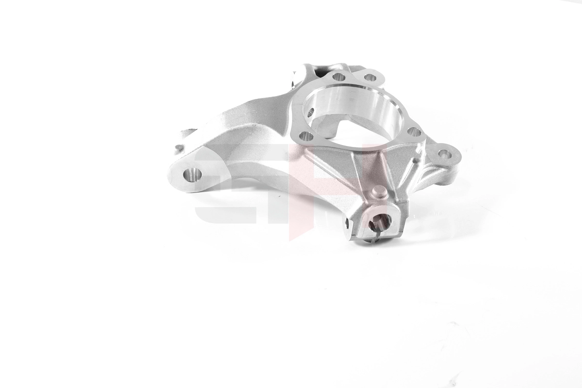 Steering Knuckle, wheel suspension