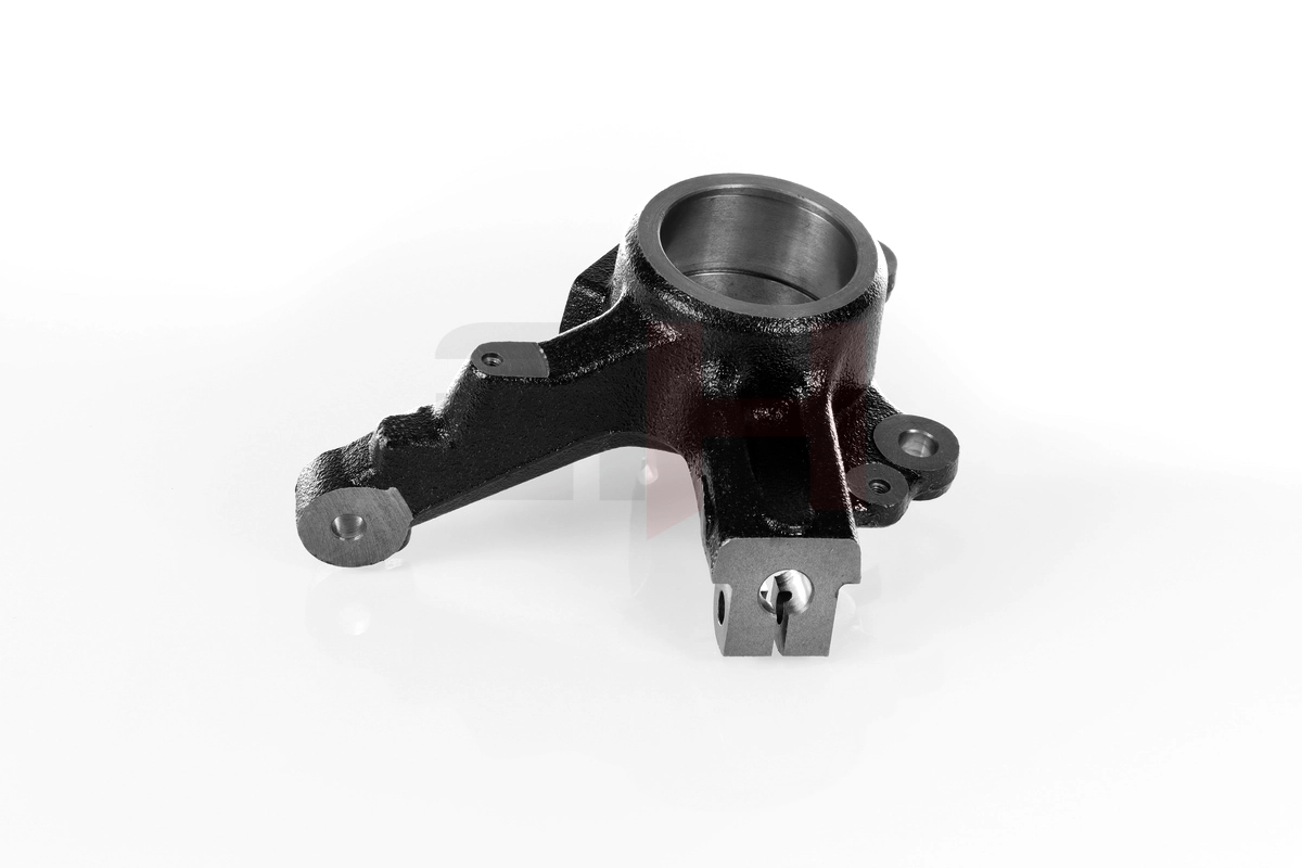 Steering Knuckle, wheel suspension