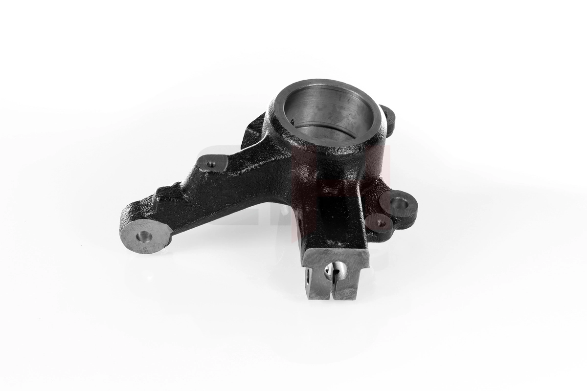 Steering Knuckle, wheel suspension
