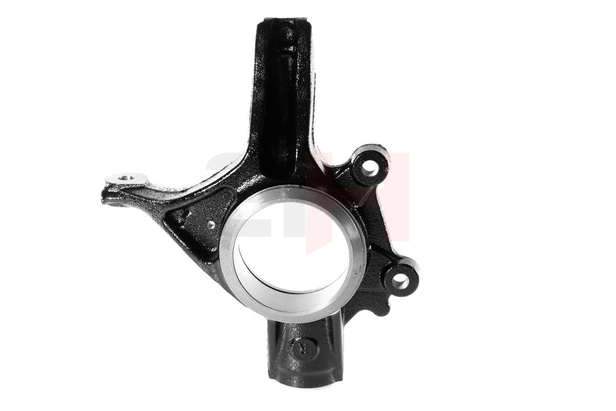 Steering Knuckle, wheel suspension
