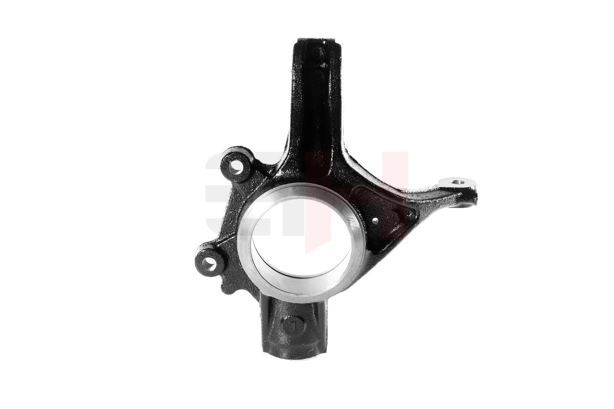 Steering Knuckle, wheel suspension