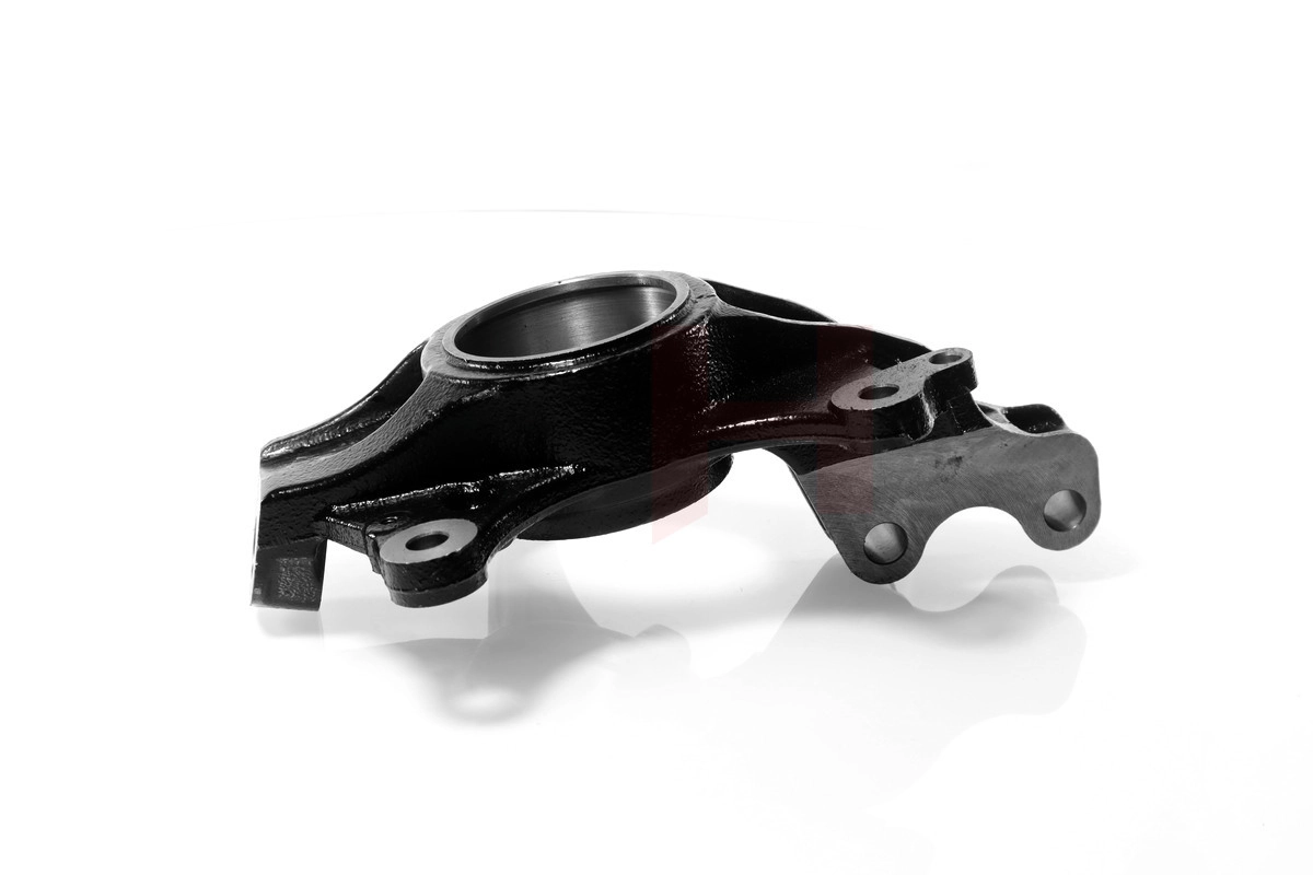 Steering Knuckle, wheel suspension