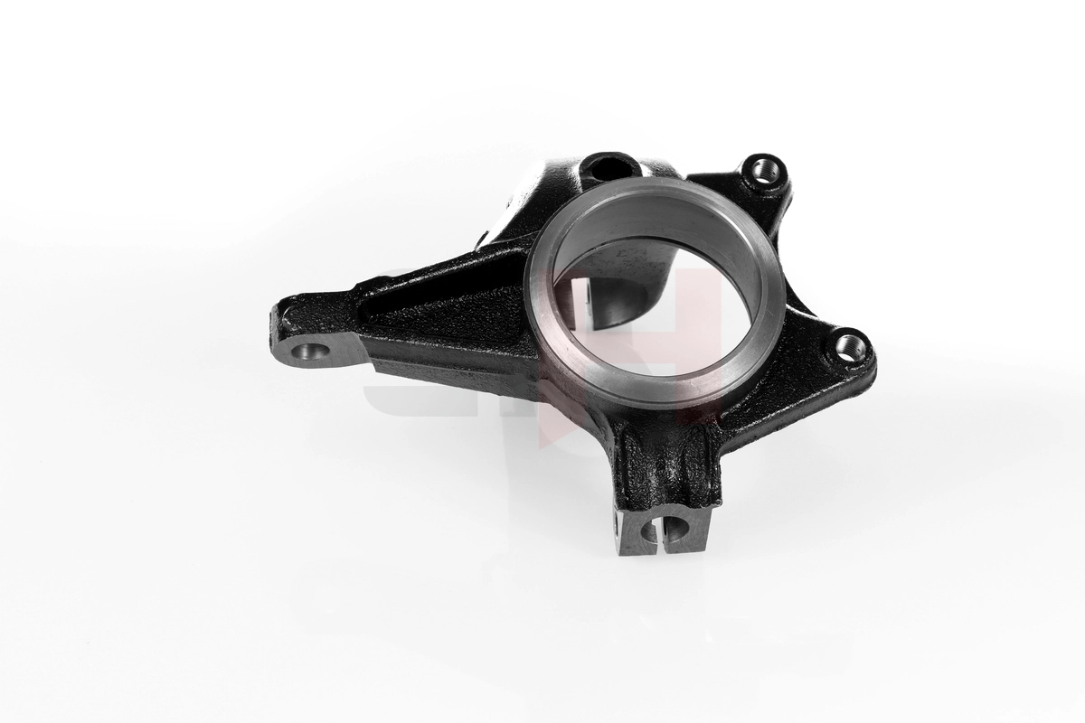 Steering Knuckle, wheel suspension