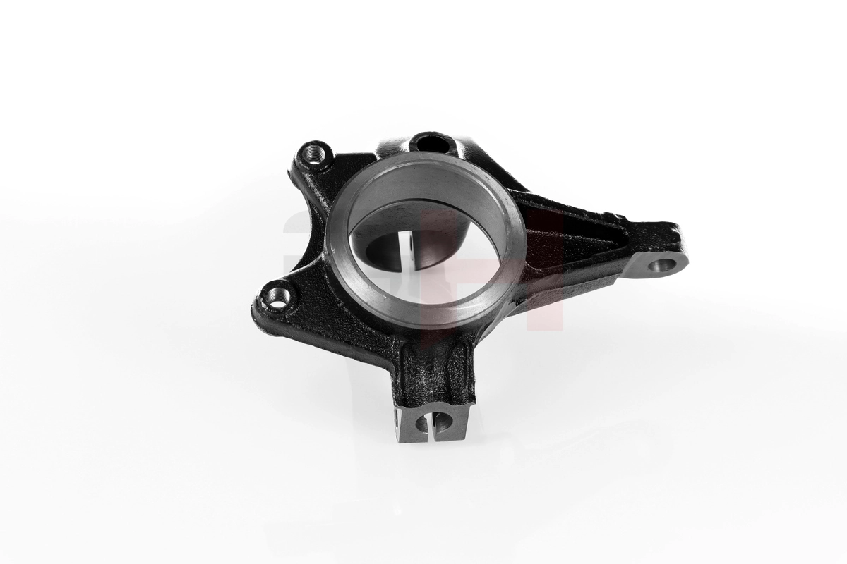 Steering Knuckle, wheel suspension