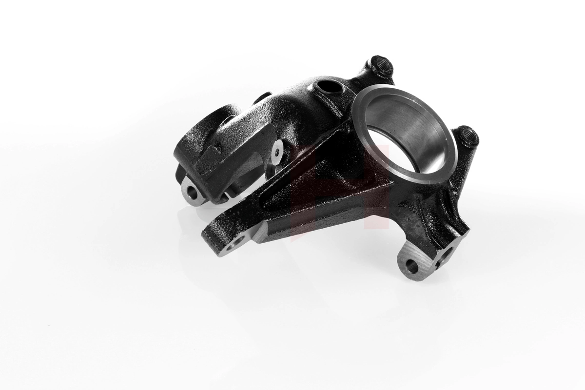 Steering Knuckle, wheel suspension
