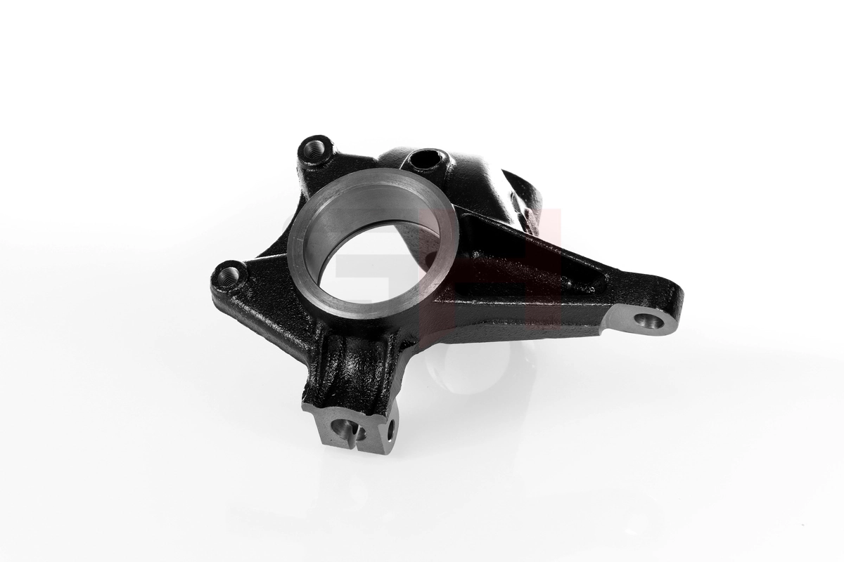 Steering Knuckle, wheel suspension