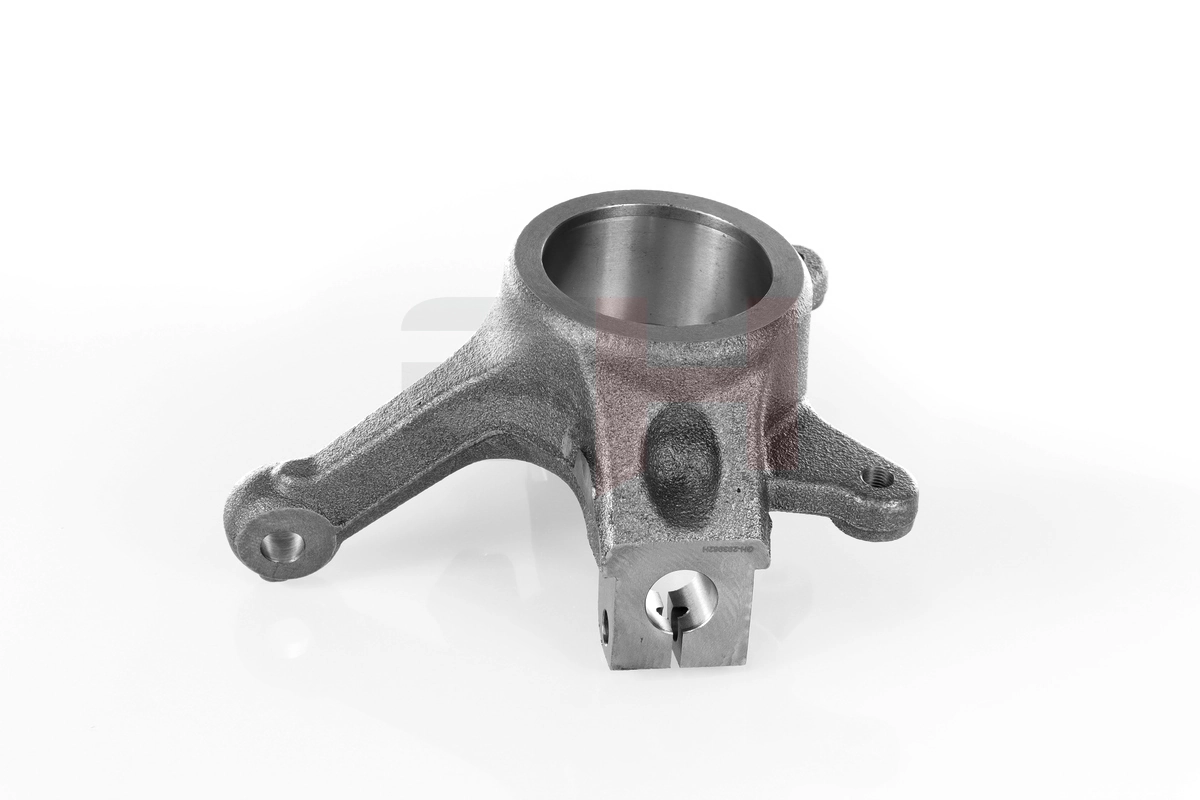 Steering Knuckle, wheel suspension
