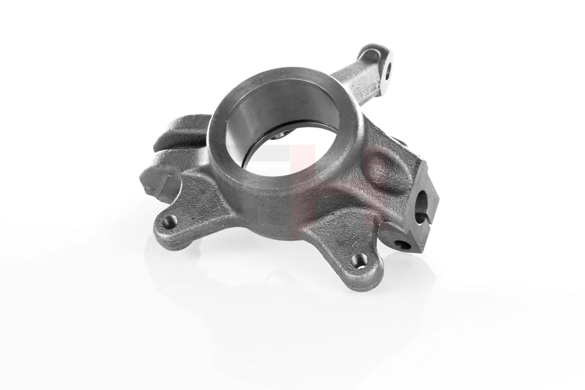 Steering Knuckle, wheel suspension