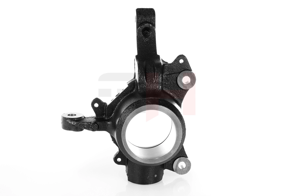 Steering Knuckle, wheel suspension