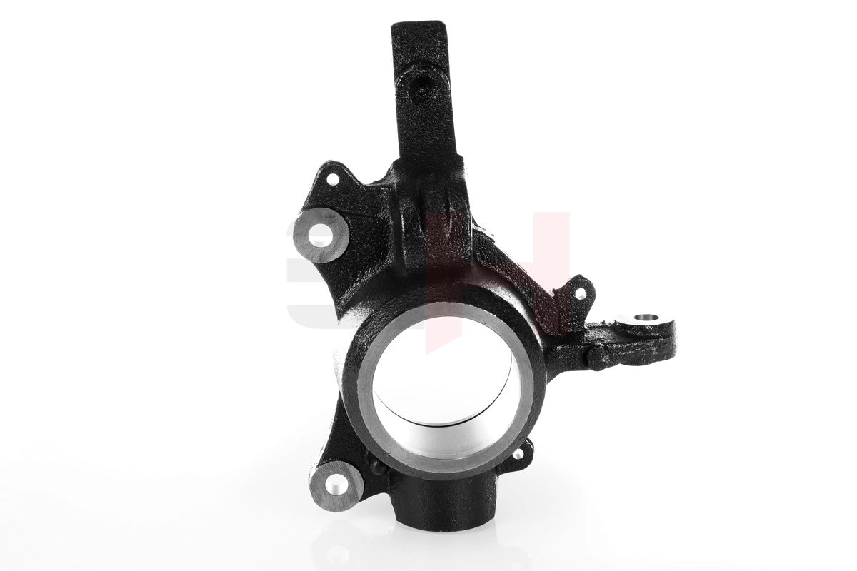 Steering Knuckle, wheel suspension