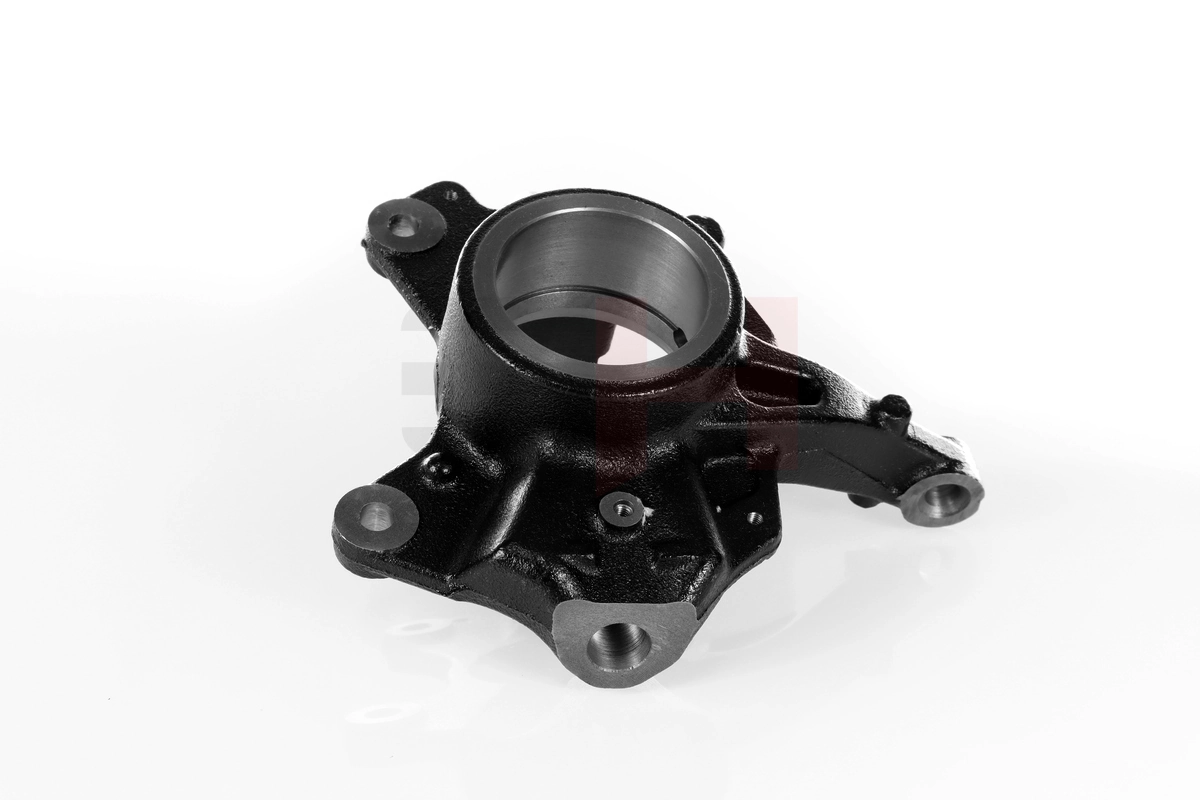 Steering Knuckle, wheel suspension