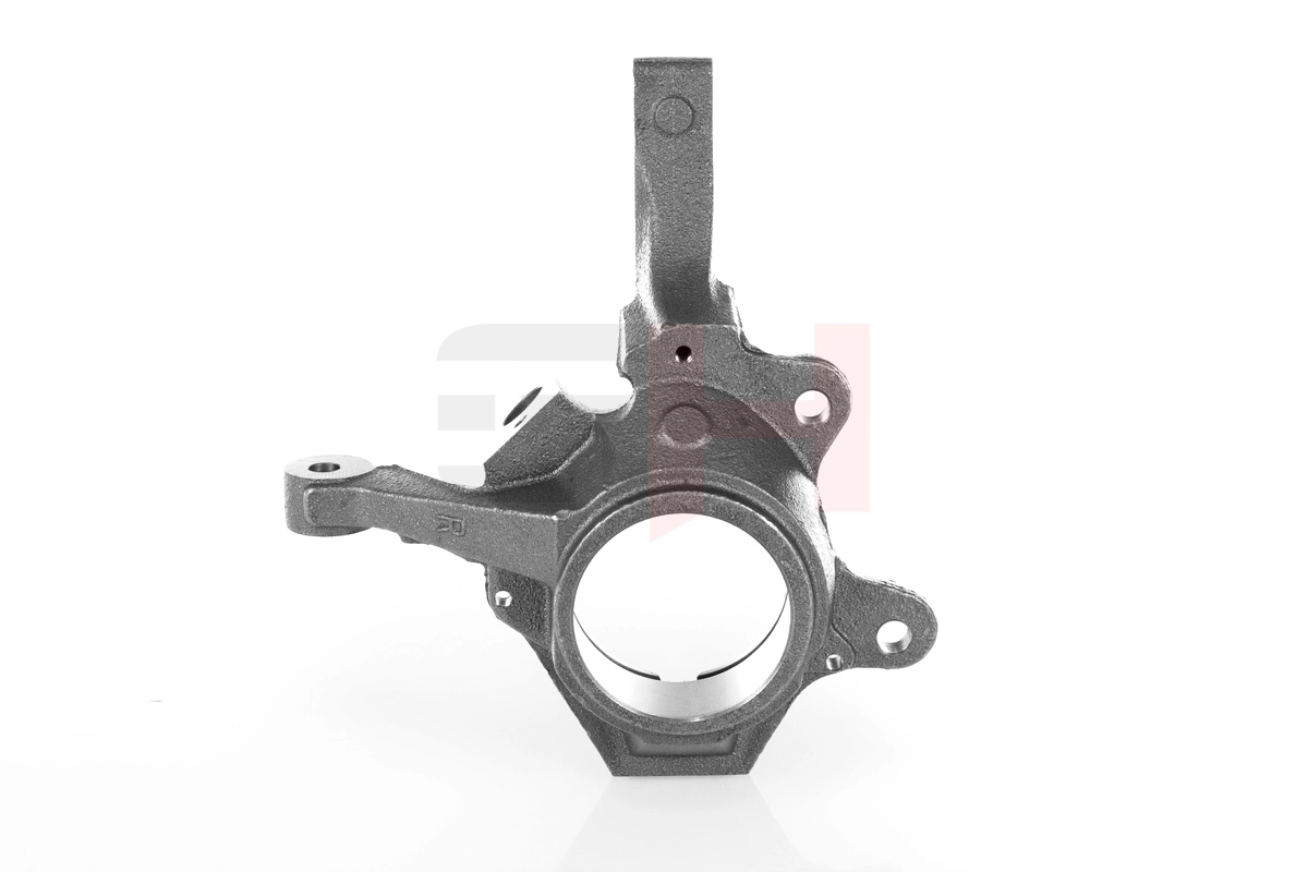 Steering Knuckle, wheel suspension