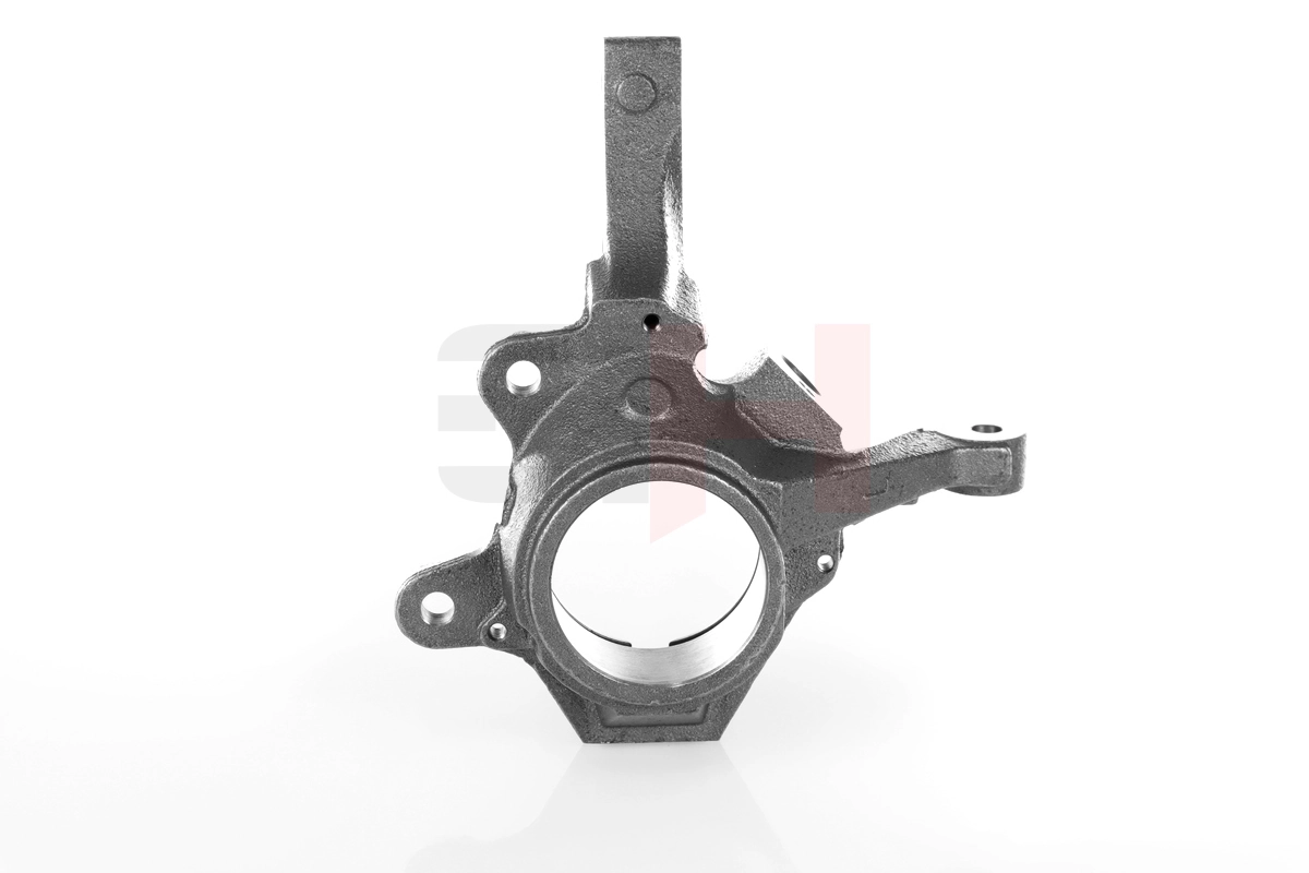 Steering Knuckle, wheel suspension