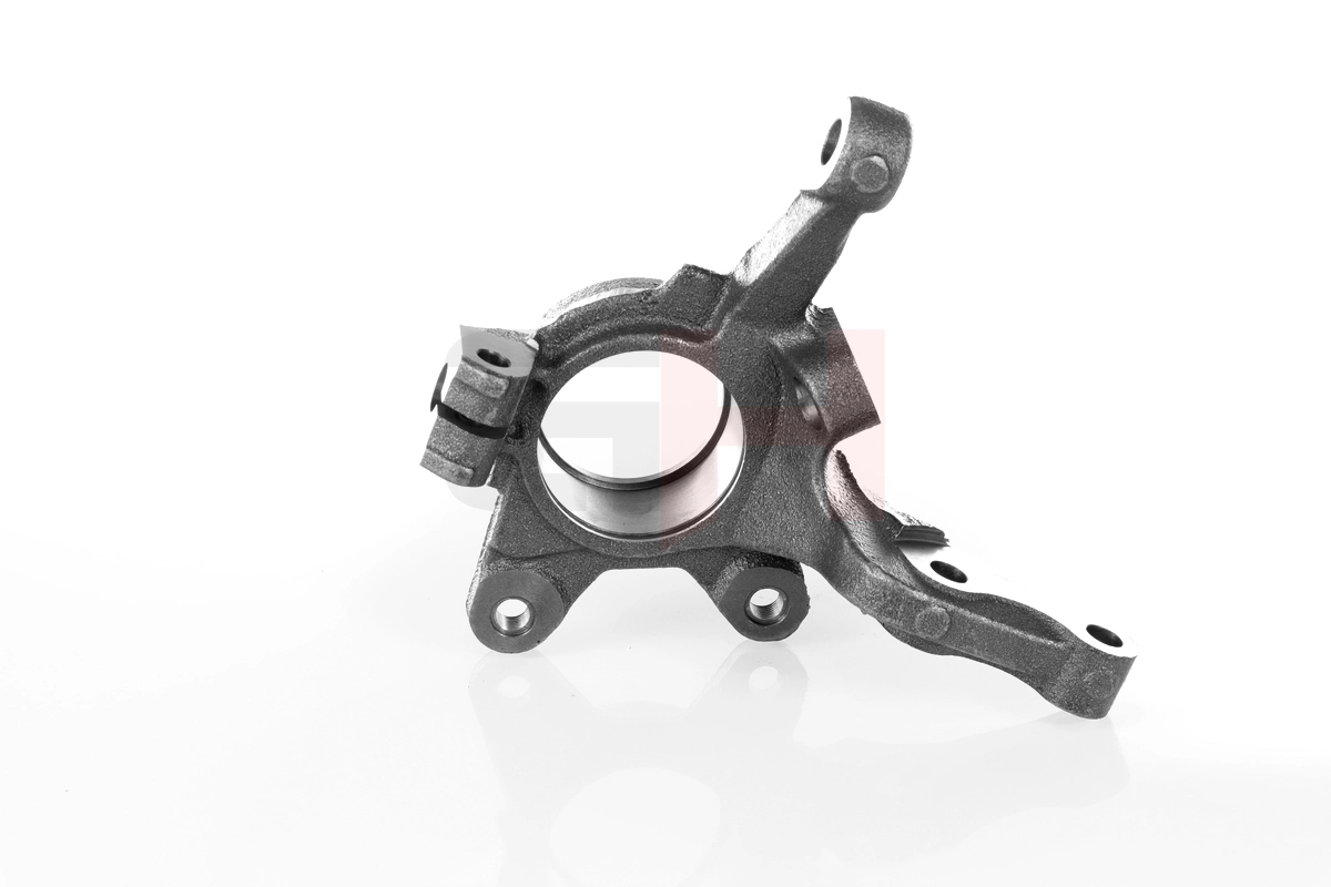 Steering Knuckle, wheel suspension