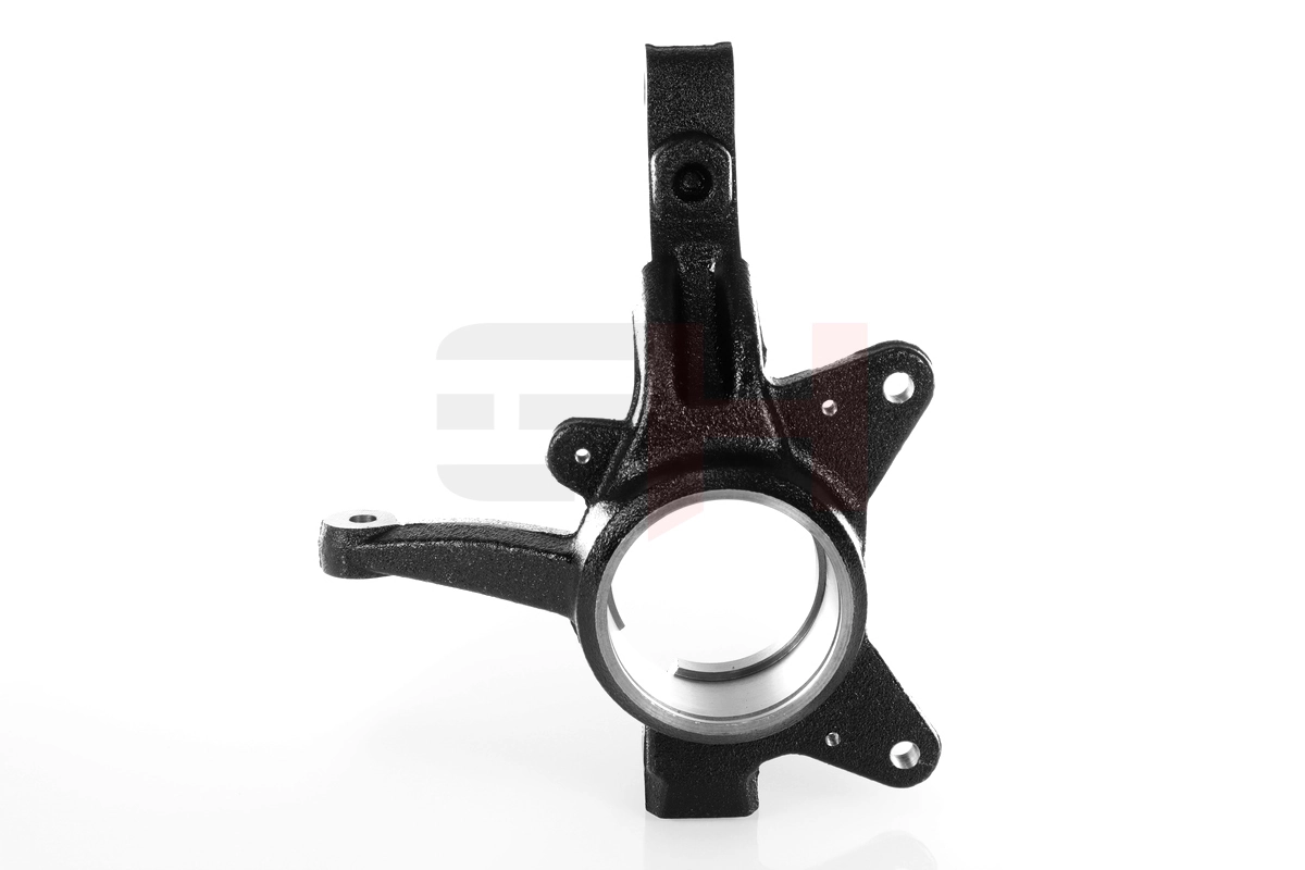 Steering Knuckle, wheel suspension