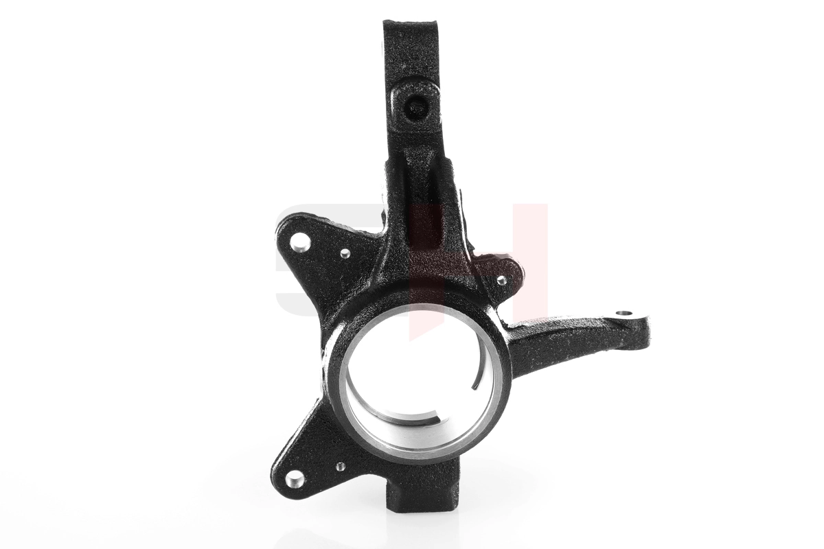 Steering Knuckle, wheel suspension
