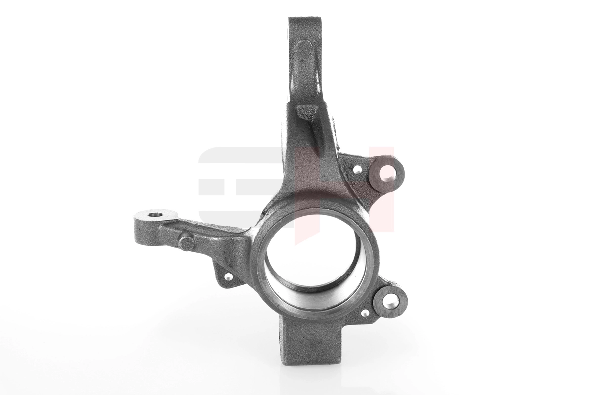 Steering Knuckle, wheel suspension