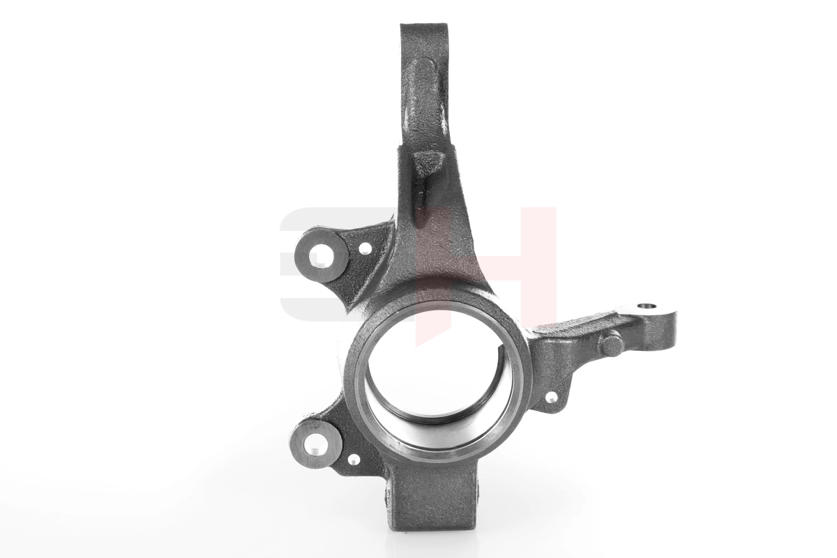 Steering Knuckle, wheel suspension