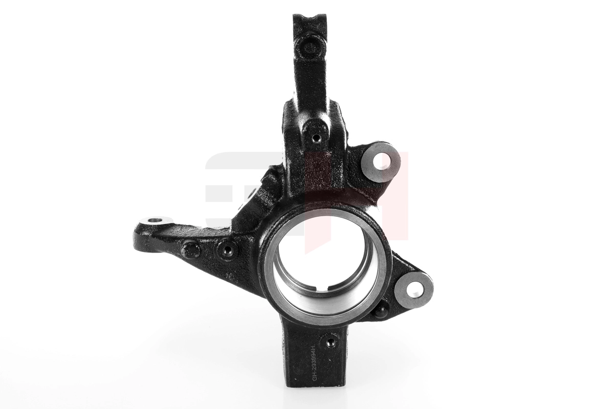 Steering Knuckle, wheel suspension