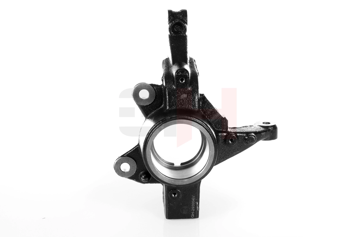 Steering Knuckle, wheel suspension