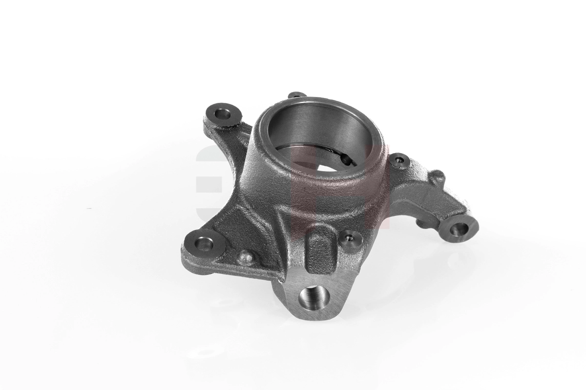 Steering Knuckle, wheel suspension