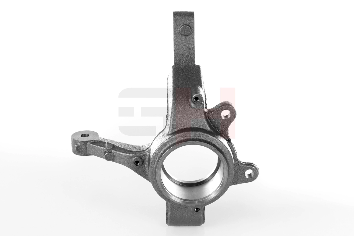 Steering Knuckle, wheel suspension