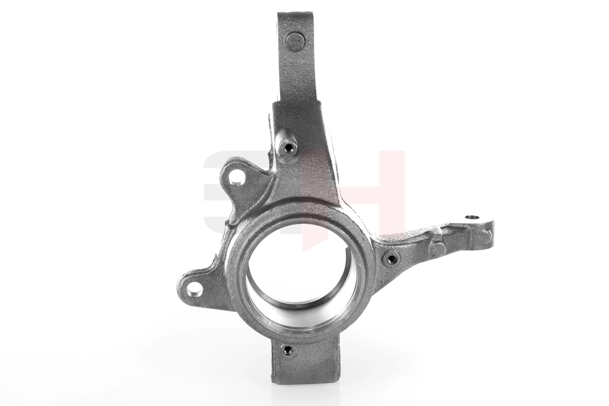 Steering Knuckle, wheel suspension