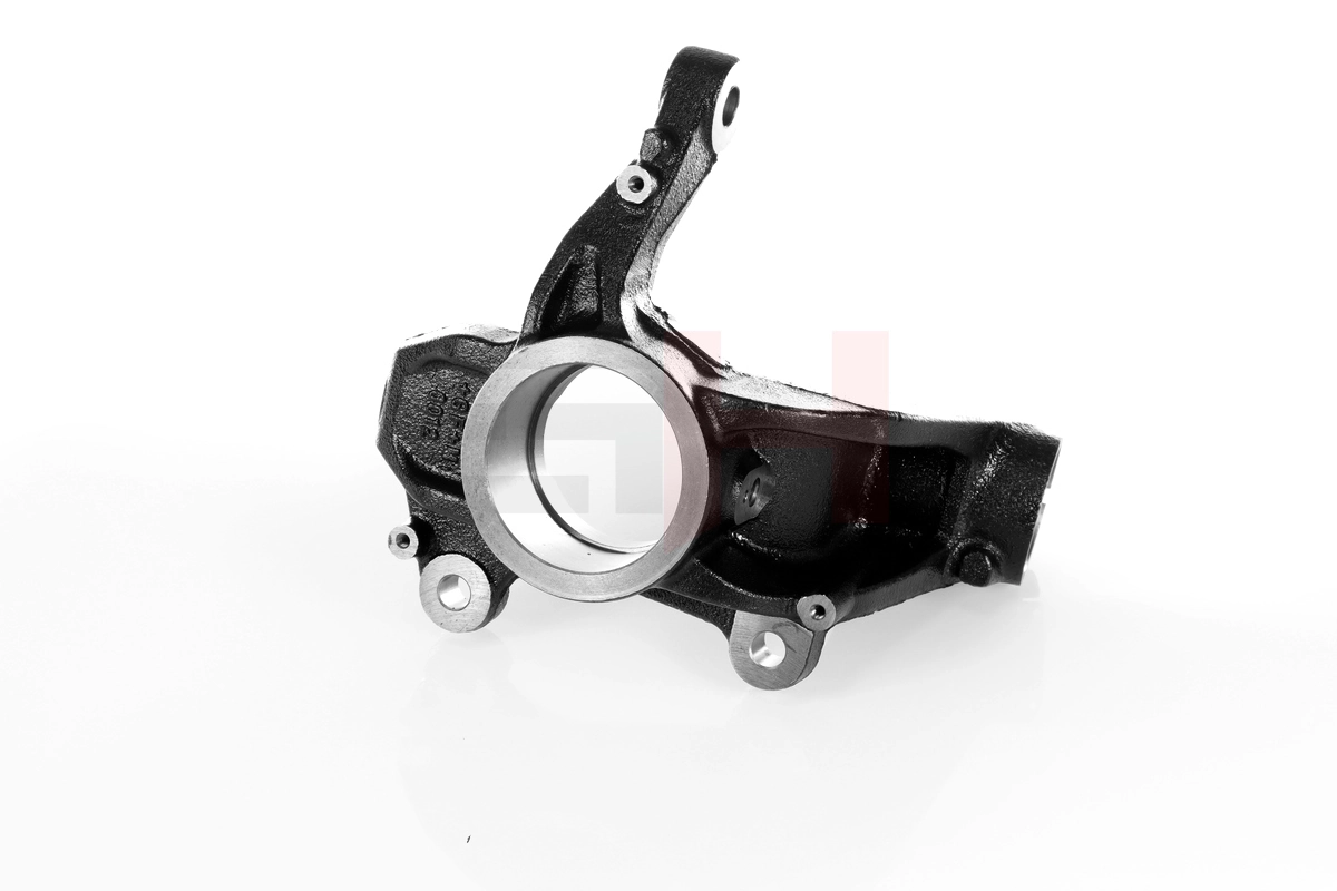 Steering Knuckle, wheel suspension