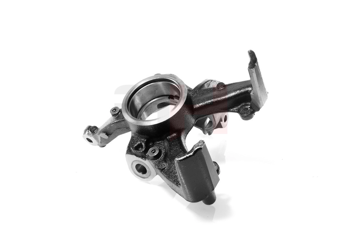 Steering Knuckle, wheel suspension