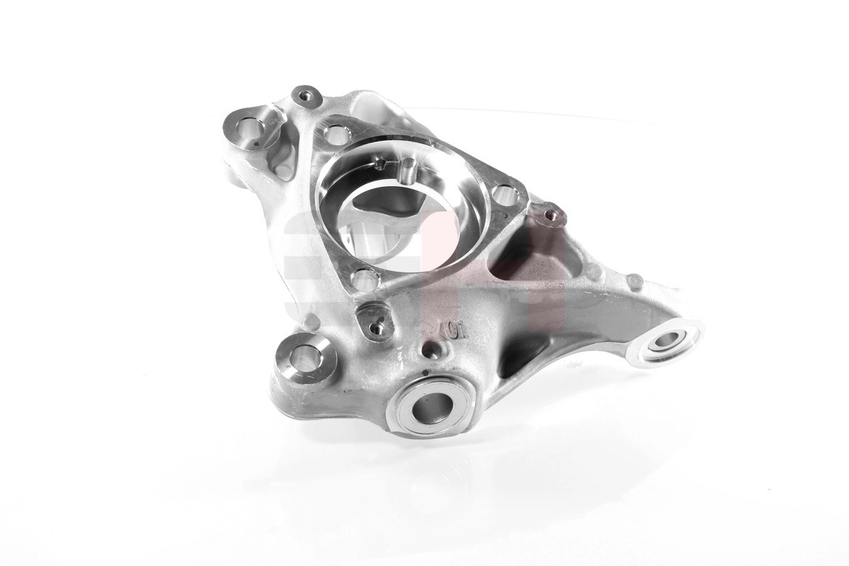 Steering Knuckle, wheel suspension
