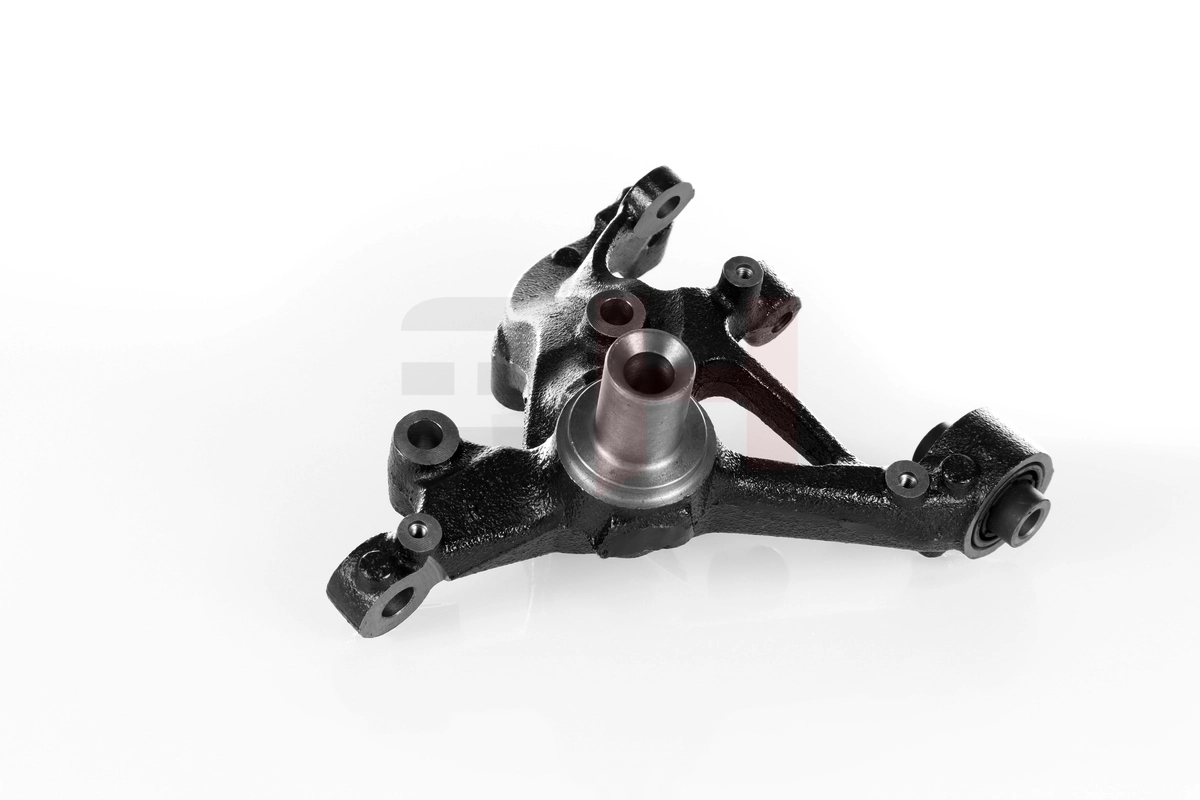 Steering Knuckle, wheel suspension