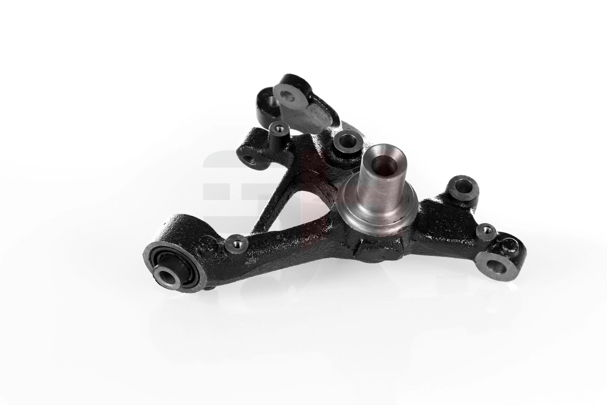 Steering Knuckle, wheel suspension