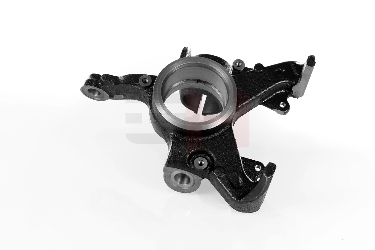 Steering Knuckle, wheel suspension