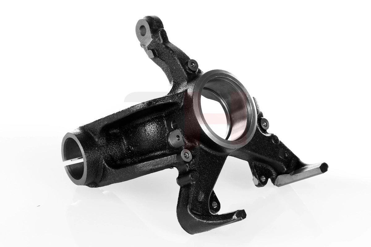 Steering Knuckle, wheel suspension