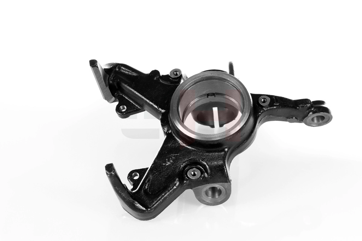 Steering Knuckle, wheel suspension