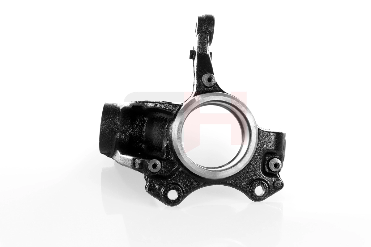 Steering Knuckle, wheel suspension