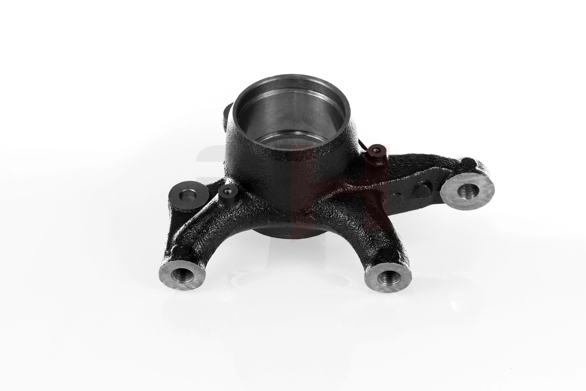 Steering Knuckle, wheel suspension