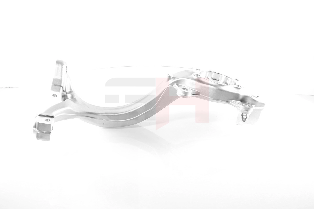 Steering Knuckle, wheel suspension
